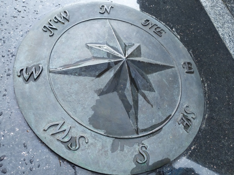 Ноябрь на Вологодчине побил температурный рекорд 58-летней давности