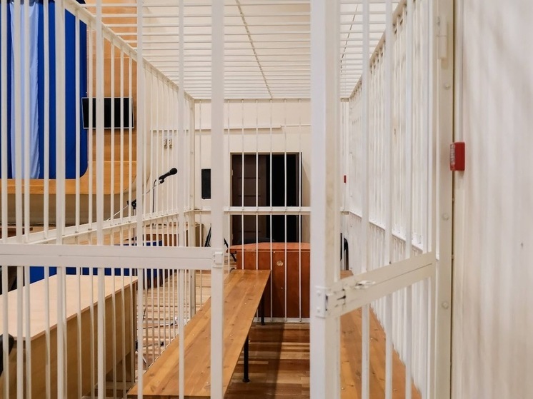 Виновнику ДТП с 7 погибшими на трассе Волгоград – Астрахань грозит 15 лет тюрьмы