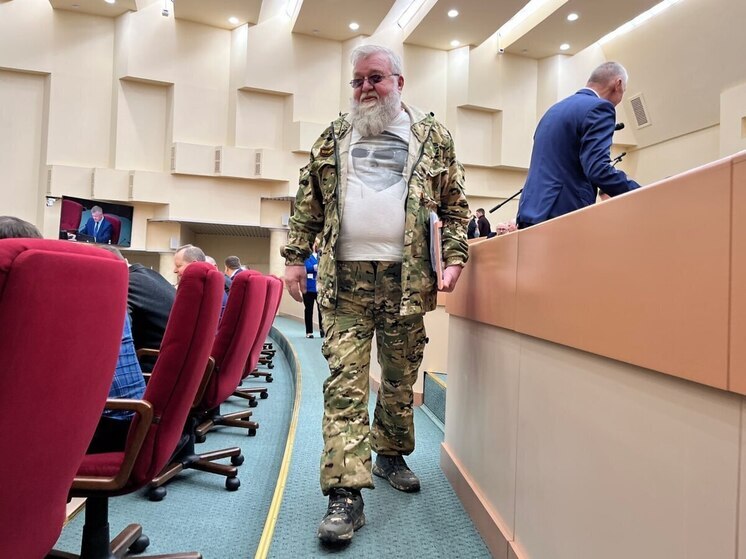 Саратовский депутат объяснил цитату о своих любовницах "приколом"