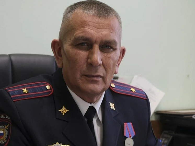 Татарстанцы могут голосовать за участкового Тукаевского района на всероссийском конкурсе