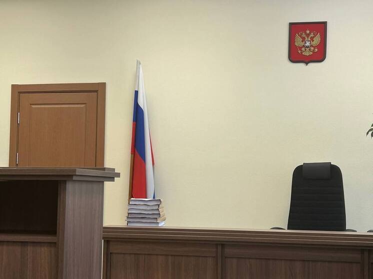 В Алтайском крае мужчина в бане облил горячей водой свою дочь