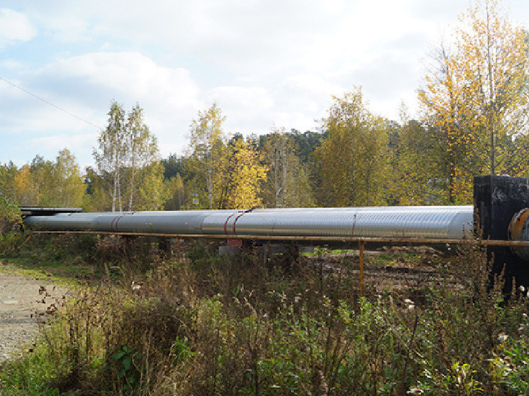 Жители Сегежи сегодня на полдня остались без тепла и горячей воды