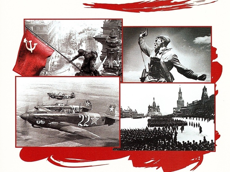 Словарик по истории Великой Отечественной представили в НАО