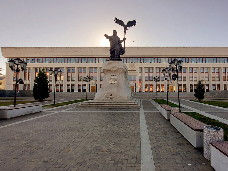 В одном из районов Калужской области обновили тепловые сети