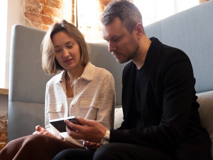 Нижегородцы серебряного возраста увлеклись ИИ