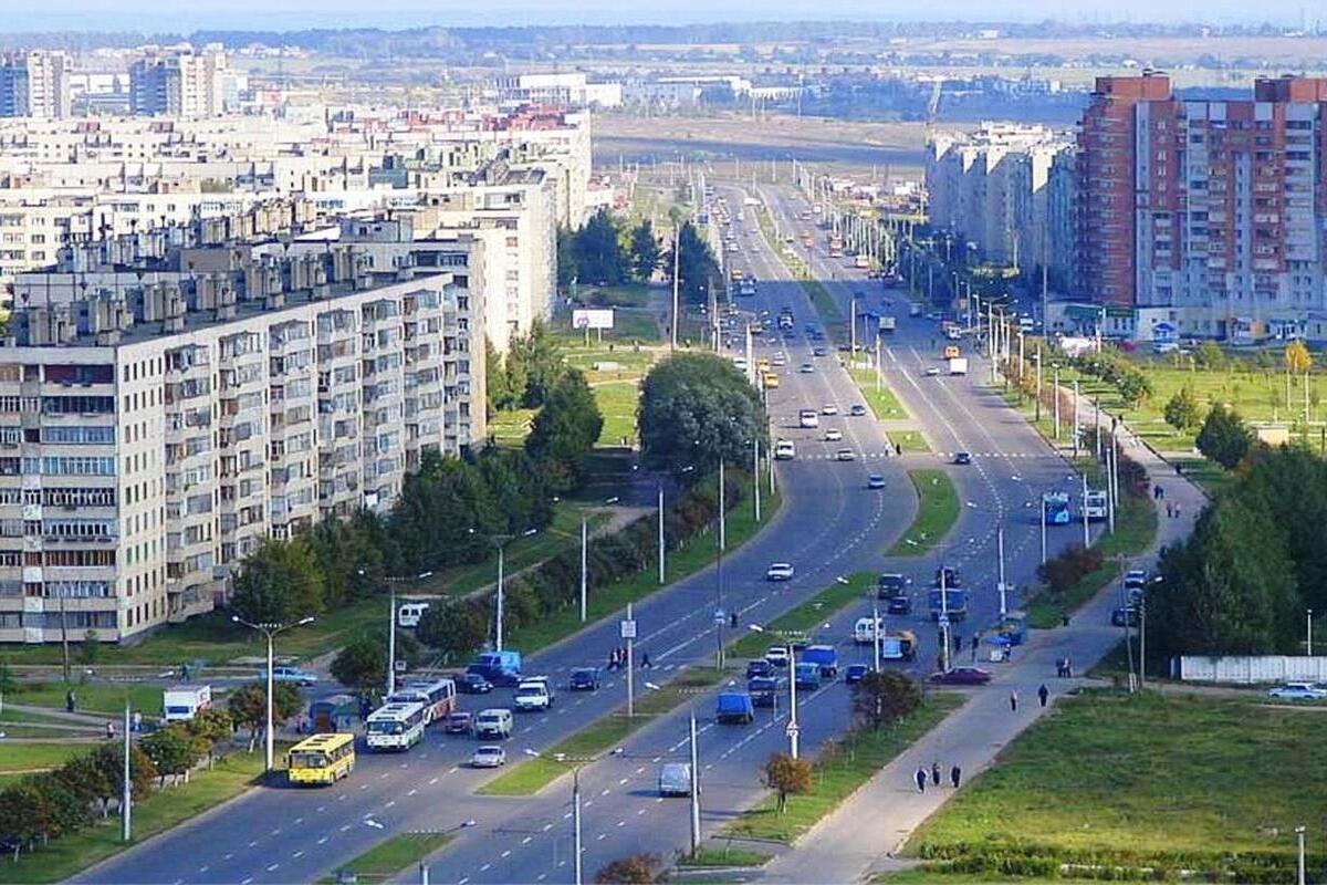 Около 30% квартир на вторичном рынке в Чувашской Республике куплены без привлечения ипотеки