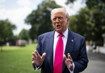 Президент США Дональд Трамп 6 ноября проведёт саммит с участием пяти стран Центральной Азии, поскольку США усиливают конкуренцию за влияние в огромном регионе, богатом энергоресурсами и полезными ископаемыми