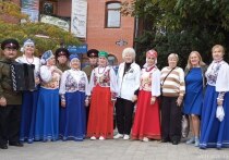 Торжества в честь Дня народного единства прошли от Гурзуфа до Фороса