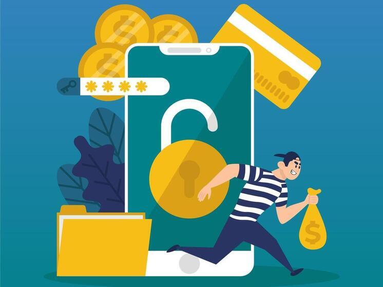 Тамбовчанин заплатил 5 миллионов рублей за телефонный обман