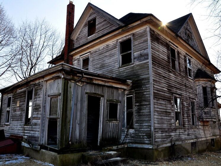 В Иванове за миллион рублей снесут деревянный дом