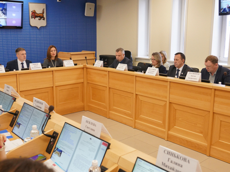 На заседании комитета ЗС Приангарья рассмотрели запрет на склонение к абортам
