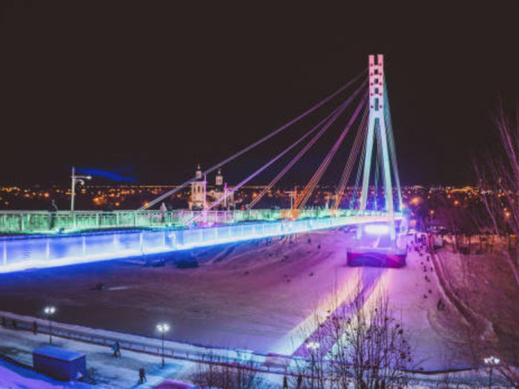 В Тюменской области обсудят вопросы урбанистики и развития городской среды