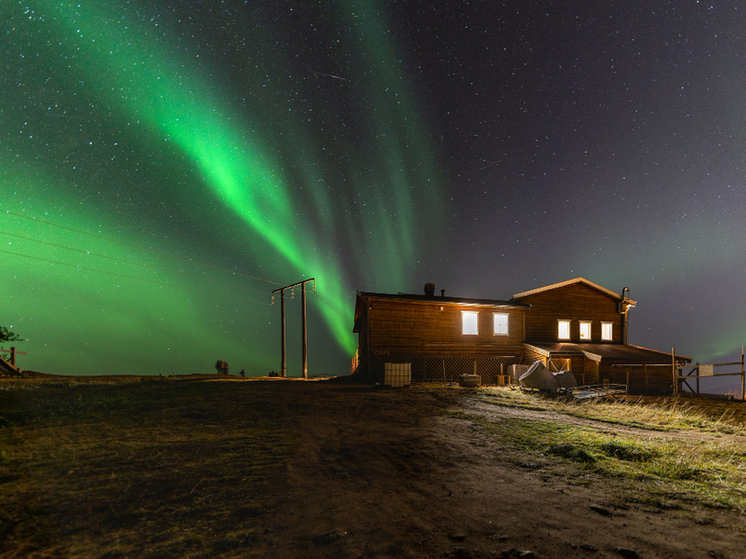 Магнитный шторм накрывает планету: ученые предупредили тамбовчан о буре высшего уровня