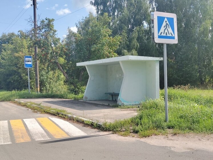 Нижегородская область перейдёт на новый стандарт дорожных знаков