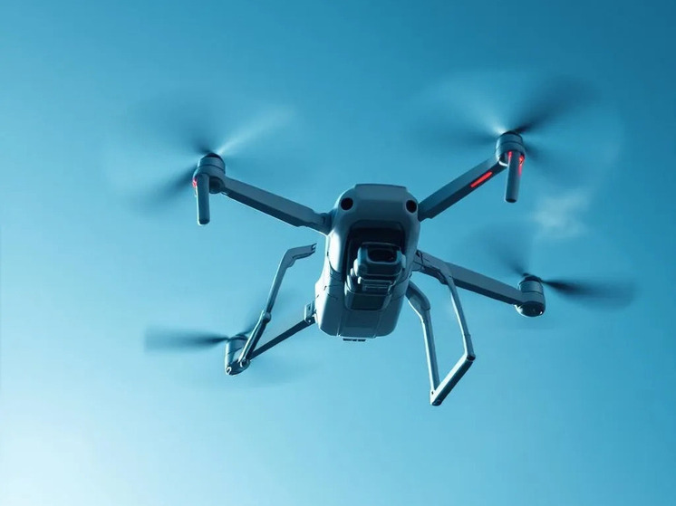 Омский аэропорт арендовал технику для обнаружения и подавления дронов