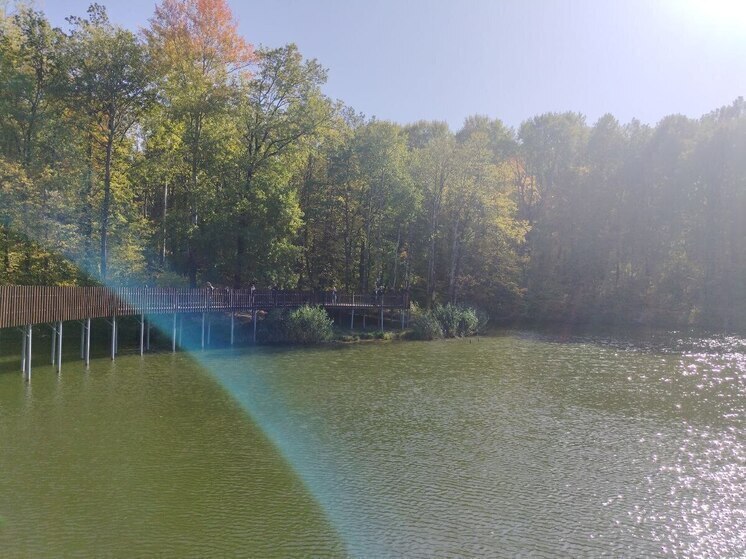 Белгородцев предупредили о самой сильной магнитной буре за 2025 год