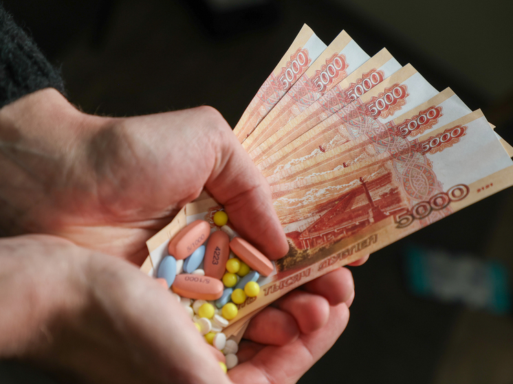 «Известия»: в 10 российских регионах пациентам-почечникам не выдают лекарств