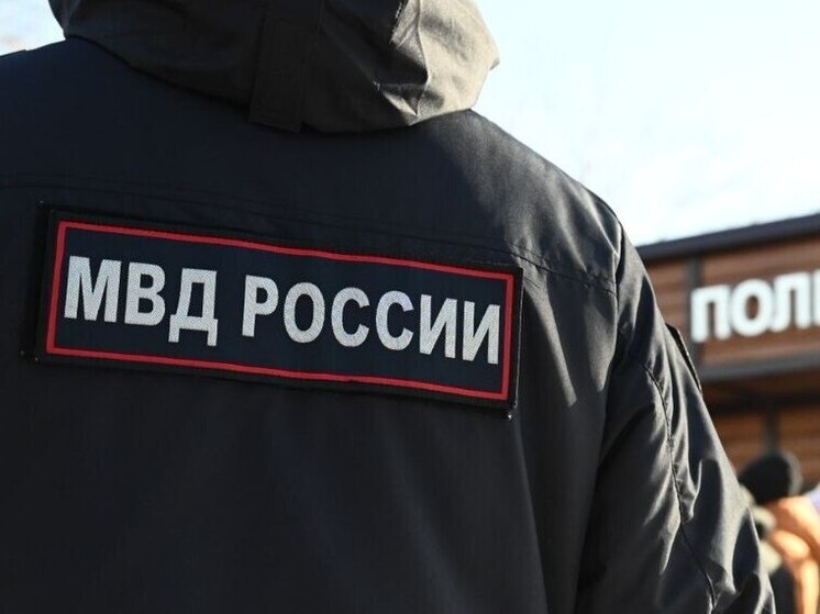 Челябинец украл велосипед и сбежал от закона в соседний регион