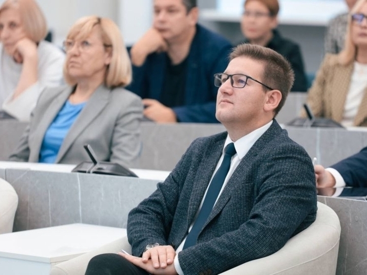 В ЮУрГУ обсудили внедрение новой модели высшего образования