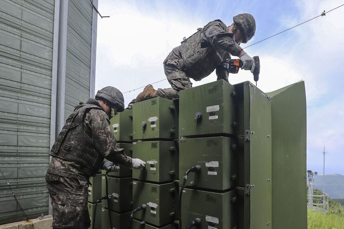 Отправка северокорейского контингента в РФ: сигнал о формировании нового альянса