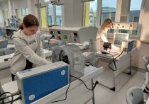 В Архангельске продолжает развиваться система профильного образования