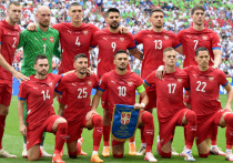 Футбольная ассоциация Сербии официально отказалась от продажи билетов своим болельщикам на предстоящий выездной матч против Англии на «Уэмбли»