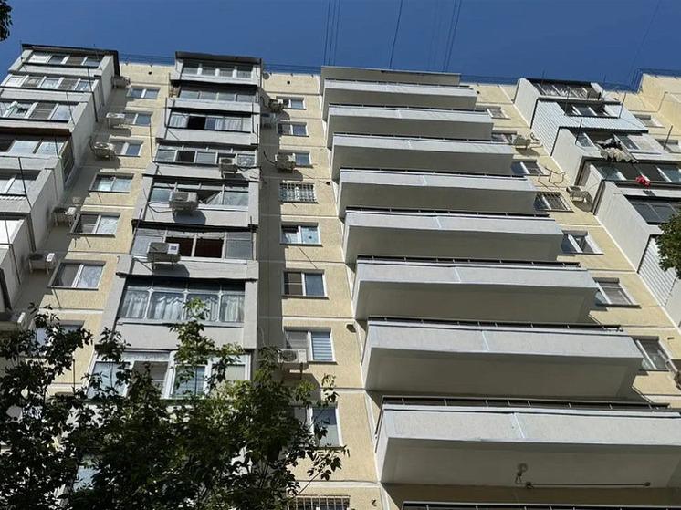 В Краснодаре капитально обновили свыше 200 многоквартирных домов