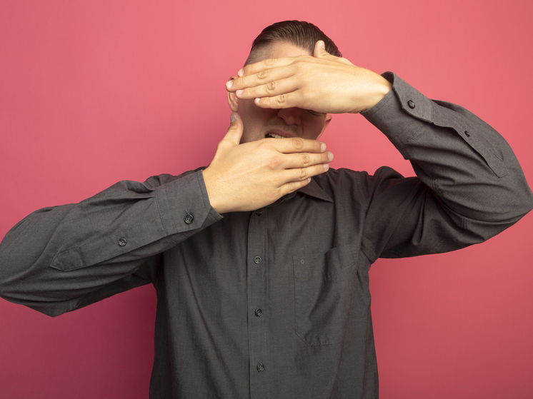 Полиция 1,5 года не могла найти молодёжного лидера для допроса по «делу о педофилии» в Новосибирской области