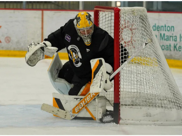 Воспитанник вратарской школы «Локомотива» сыграет с Малкиным и Кросби