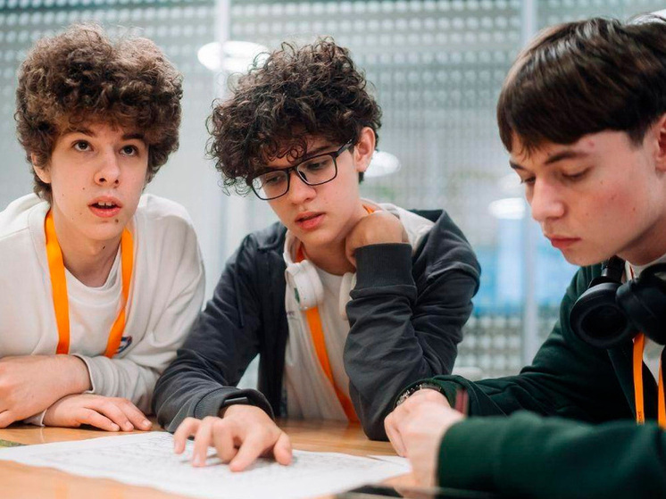 Липецкий Есенин представил инновационную систему симметрирования электронагрузок