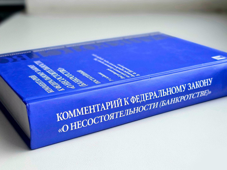 Липецкий суд начал процедуру банкротства для ТСЖ «Развитие