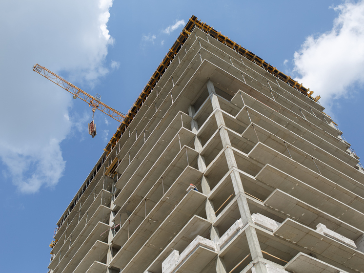 Жители Архангельской области платят за ипотеку наравне с москвичами