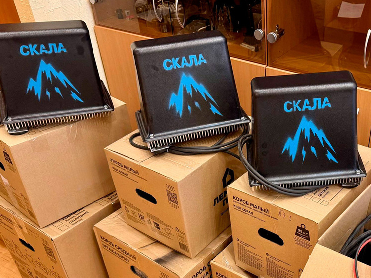 Липецкий областной Совет депутатов поддерживает военнослужащих