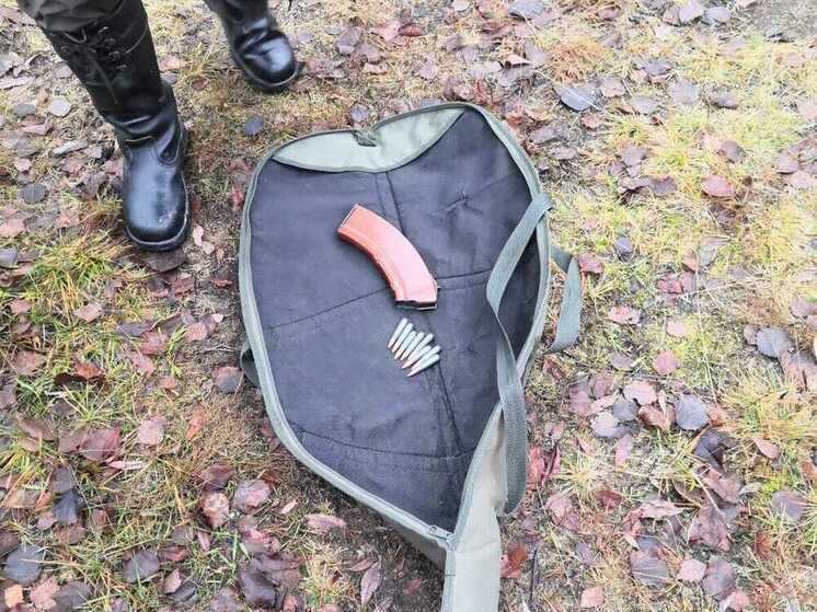 В Мурманской области выявили 15 нарушений правил охоты