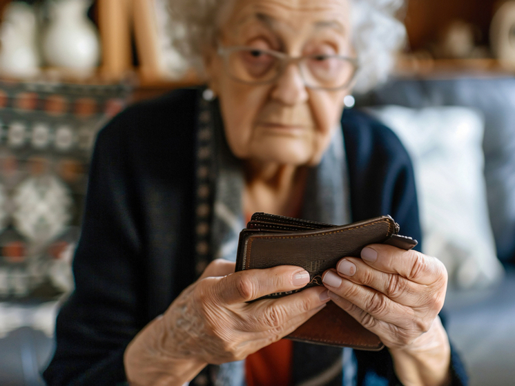 Справедливость восторжествовала: пожилой тамбовчанке вернули 3,2 миллиона, украденные лже-инкассатором