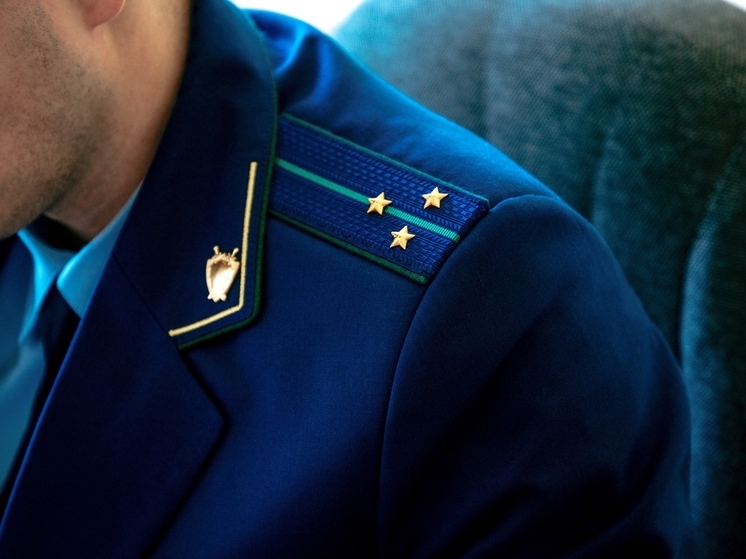 Прокуратура защитила права многодетной матери из Тверской области