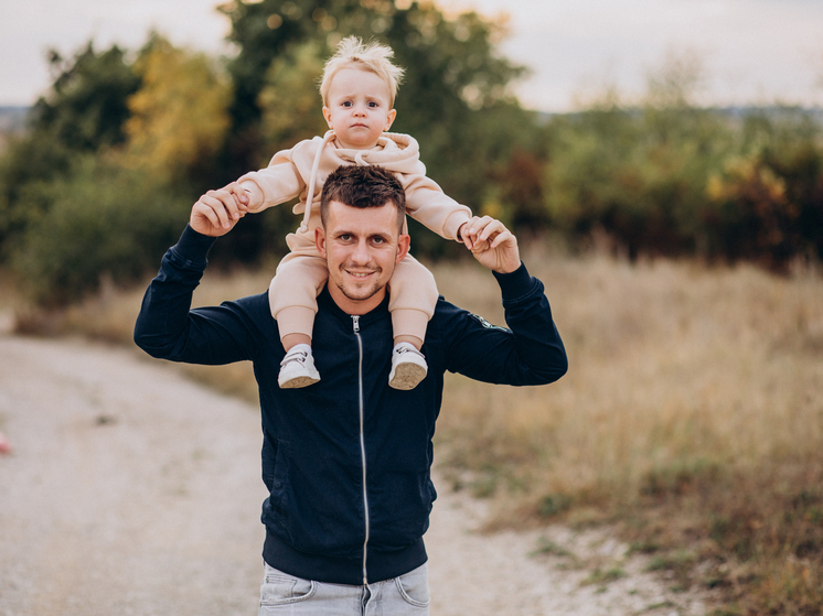 В Воронежской области создадут систему поддержки одиноких отцов