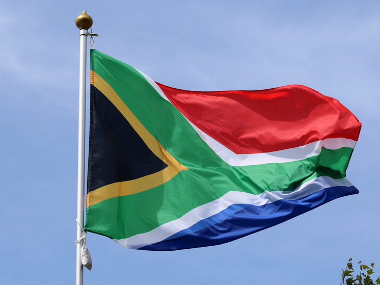 Власти ЮАР начинают операцию по возвращению 17 граждан с украинского фронта