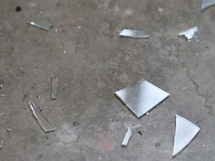 Женщина пострадала при ударе дрона по соцобъекту в Волоконовском районе