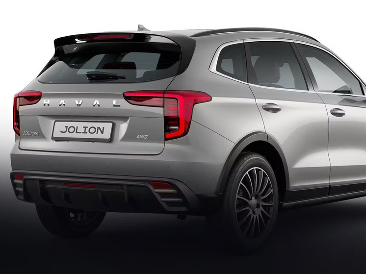 Только китайские авто: назван ТОП-7 самых популярных кроссоверов в РФ в октябре