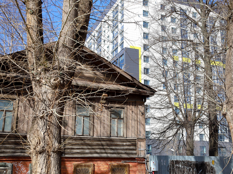 В Иркутской области возбуждено дело о мошенничестве на 59 млн рублей при расселении аварийного жилья