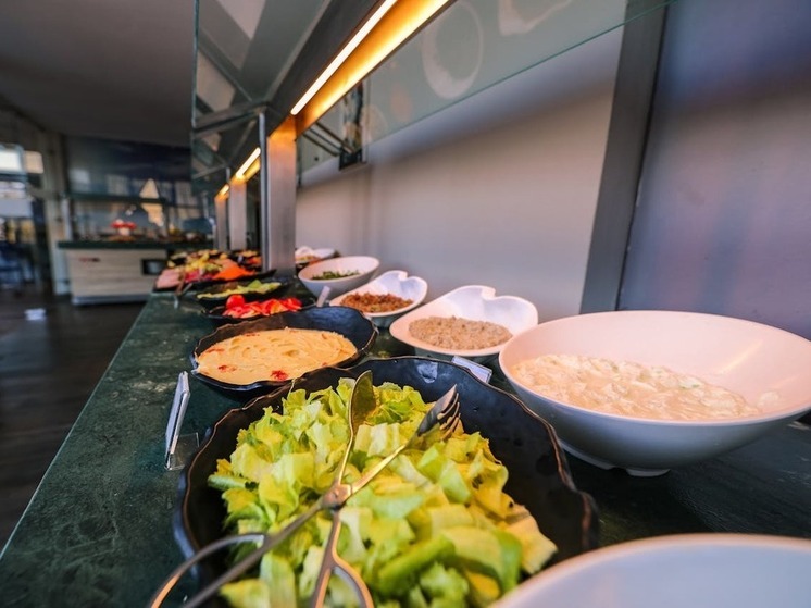 Власти Махачкалы сдают часть школьных помещений в аренду под буфеты