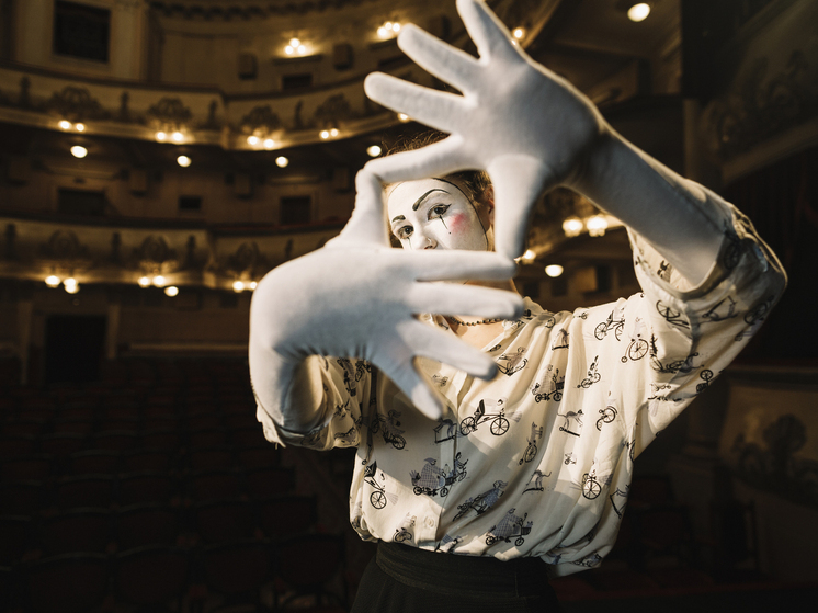 Всероссийский фестиваль-конкурс циркового искусства проведут в Ольховатском районе