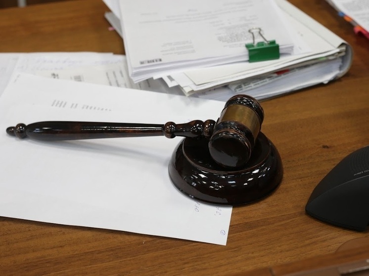 Под Волгоградом суд лишил водителя прав за использование подложных номеров