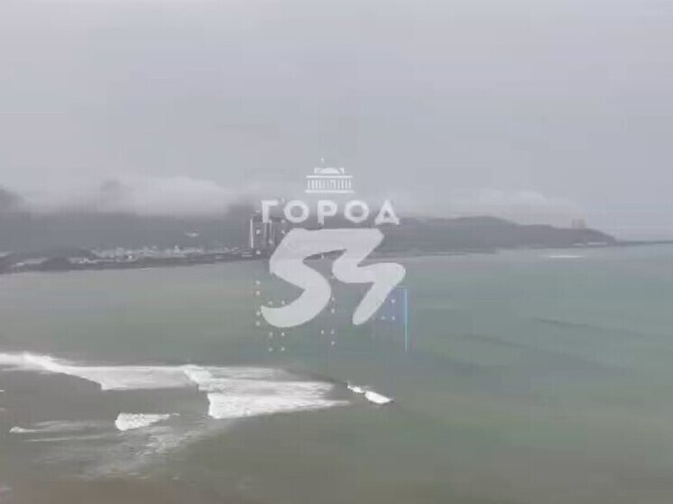 Туристка из Сибири рассказала, как во Вьетнаме ждут тайфун «Калмаэги»