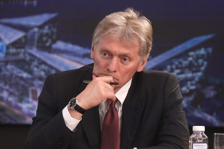 Песков: НАТО следует прислушаться к словам Путина, чтобы понять позицию РФ