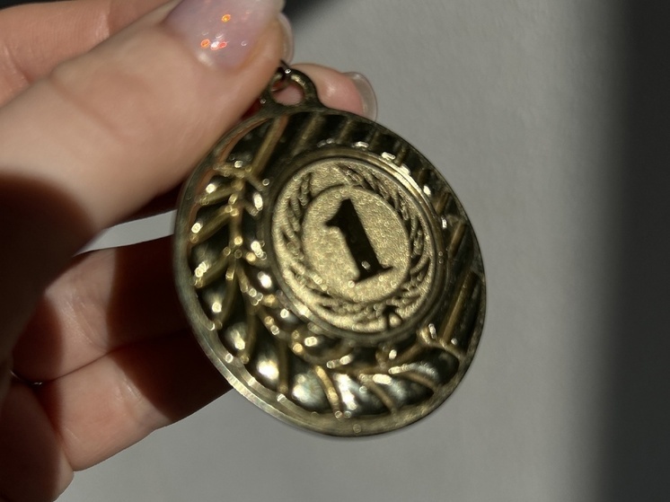 Os atletas da Khakassia emergiram como os melhores e trouxeram para casa 17 medalhas da competição.