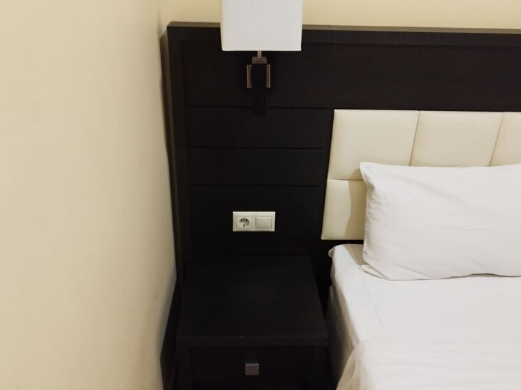 Светлогорск попал в десятку недорогих направлений для отдыха в ноябре