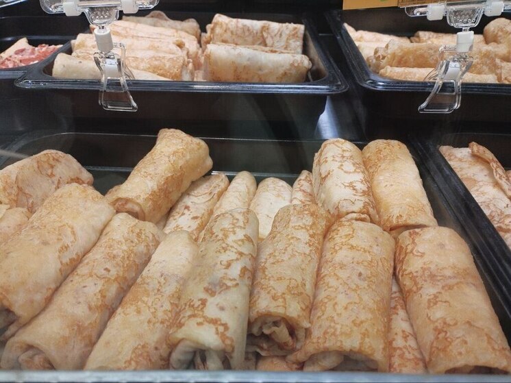 В российских магазинах могут запретить продавать готовую еду