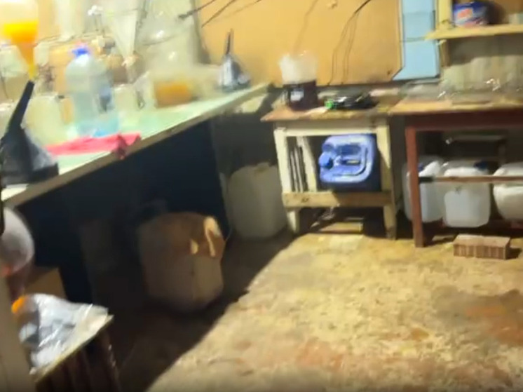 В Ярославле осуждены два владельца нарколаборатории